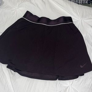 Nike tennis skirt
